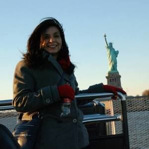 Meet your Posher, Connie